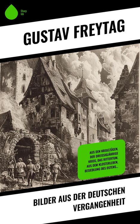 Produktbild: Bilder aus der deutschen Vergangenheit