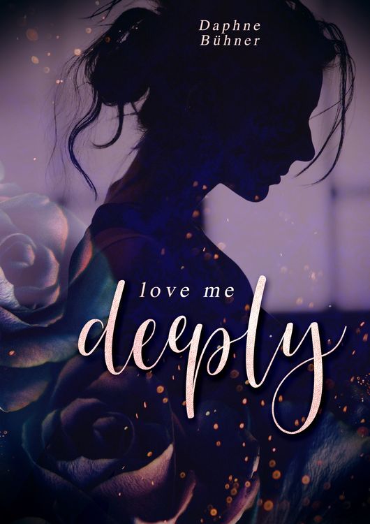 Produktbild: Love me deeply