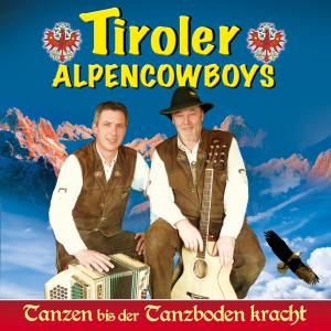 Produktbild: Tanzen bis der Tanzboden kracht