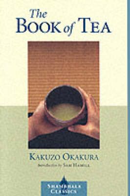 Produktbild: The Book of Tea