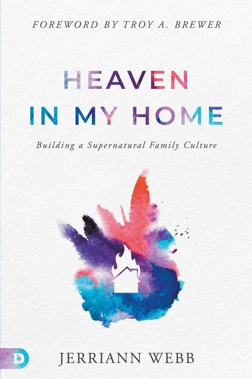 Produktbild: Heaven in My Home
