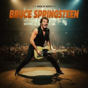 Produktbild: The Rock N Roots Of