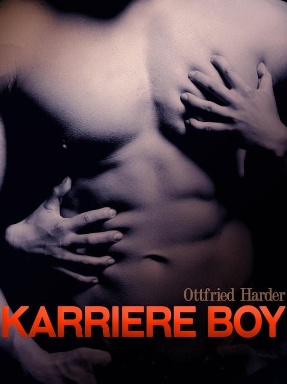 Produktbild: Karriere Boy