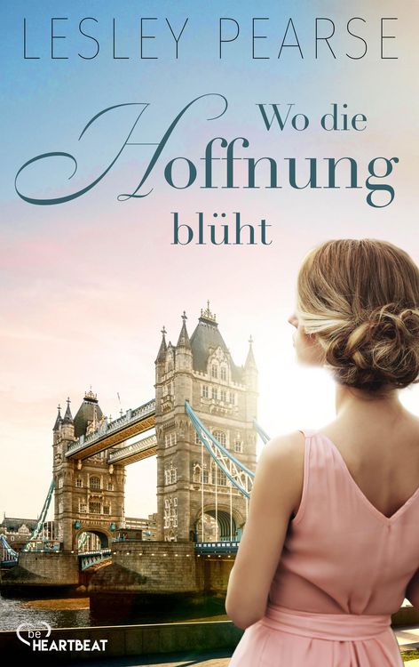 Produktbild: Wo die Hoffnung bl&uuml;ht