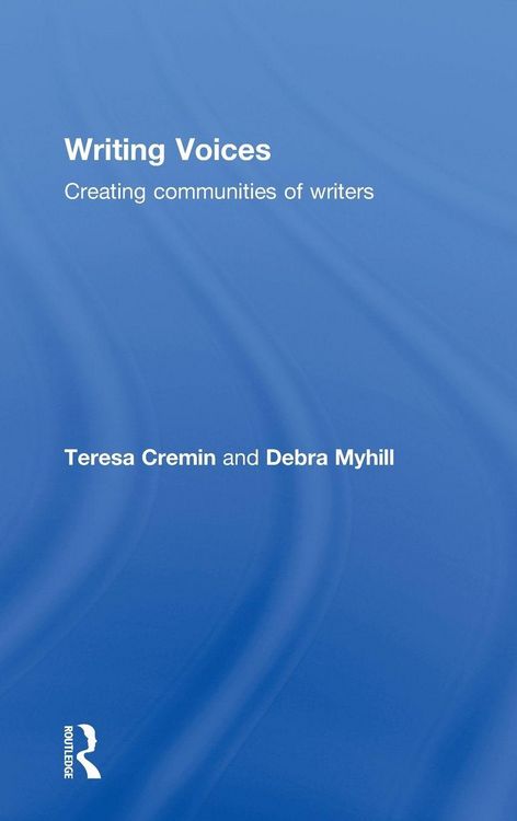 Produktbild: Writing Voices