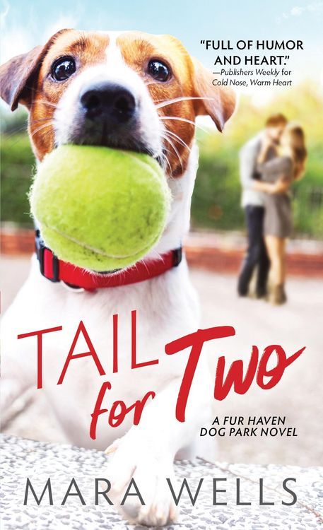 Produktbild: A Tail for Two