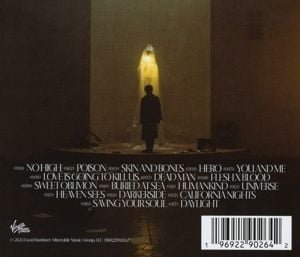 Produktbild: The Dichotomy
