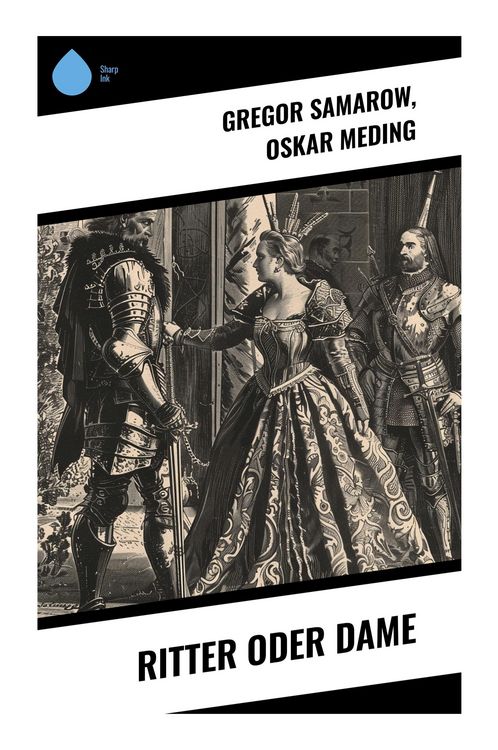 Produktbild: Ritter oder Dame