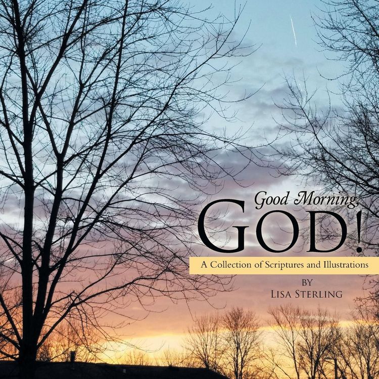 Produktbild: Good Morning, God!