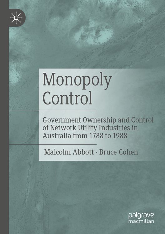 Produktbild: Monopoly Control