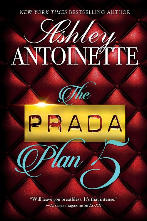 Produktbild: The Prada Plan 5