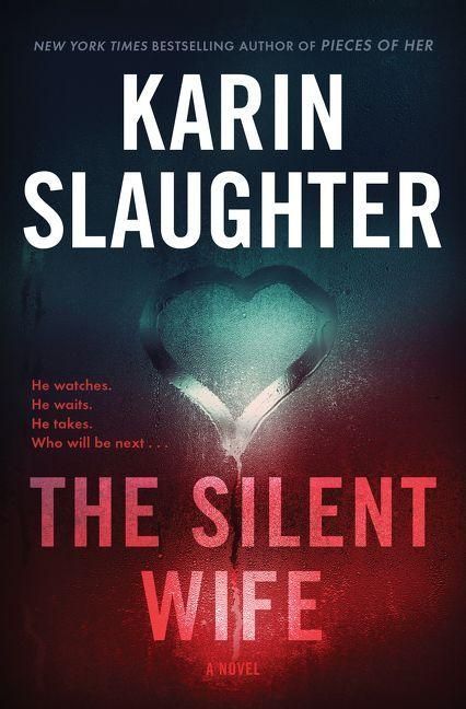 Produktbild: The Silent Wife