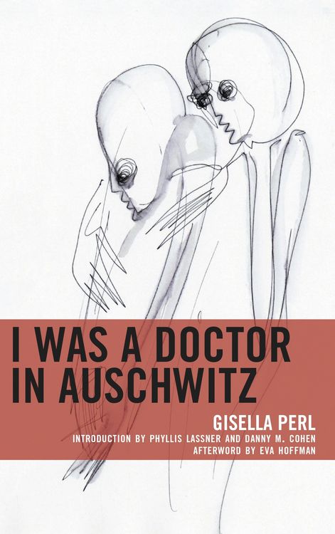 Produktbild: I Was a Doctor in Auschwitz