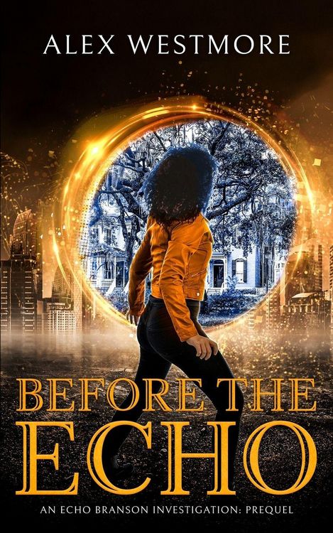 Produktbild: Before The Echo