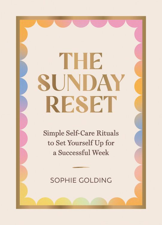 Produktbild: The Sunday Reset