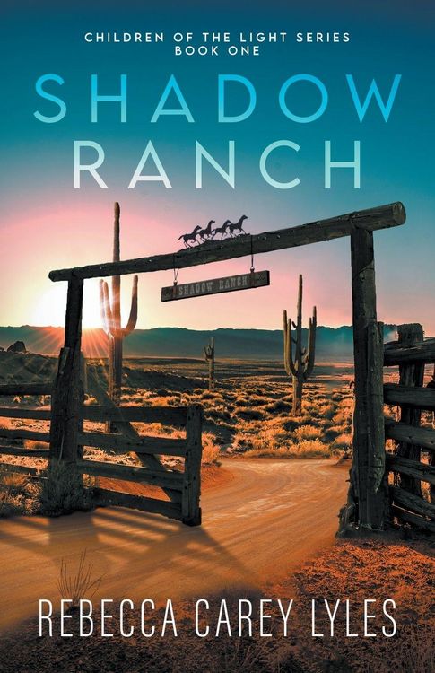 Produktbild: Shadow Ranch