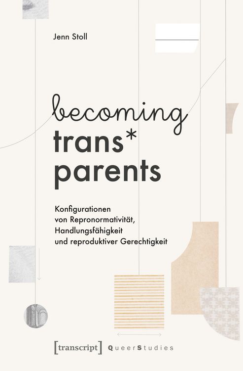 Produktbild: Becoming trans* parents