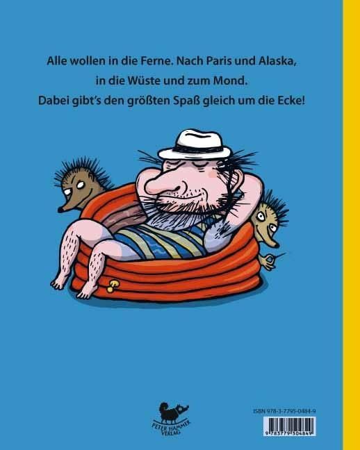 Produktbild: Auf keinen Fall will ich ins All!