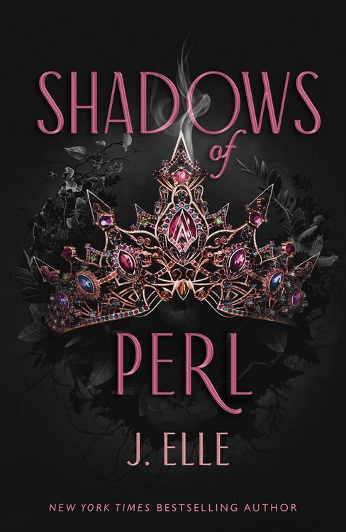 Produktbild: Shadows of Perl