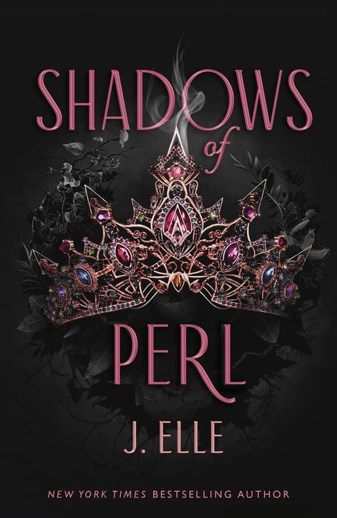 Produktbild: Shadows of Perl