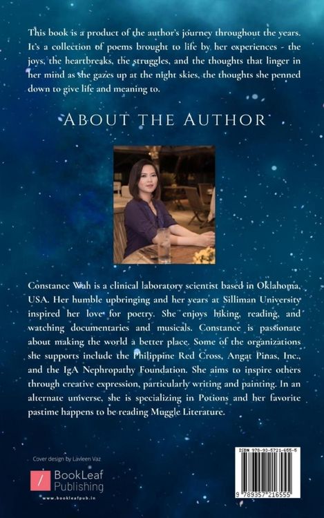 Produktbild: Moonlight Musings
