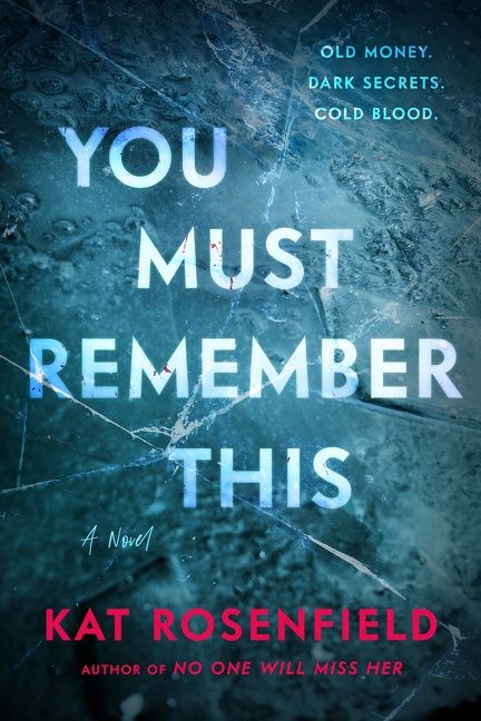 Produktbild: You Must Remember This