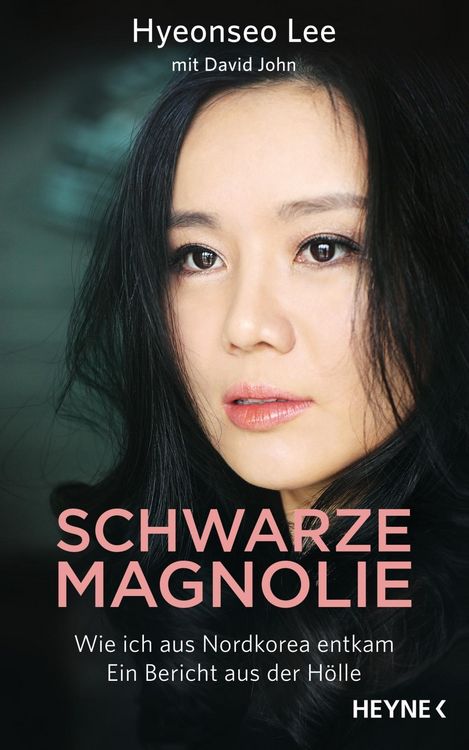 Produktbild: Schwarze Magnolie