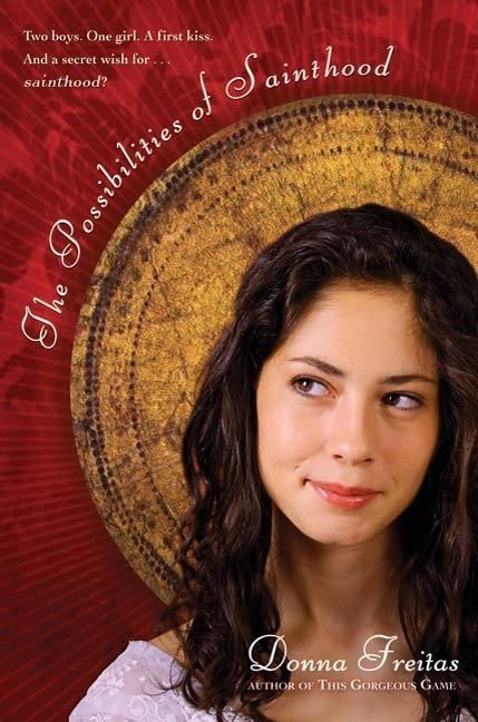 Produktbild: The Possibilities of Sainthood