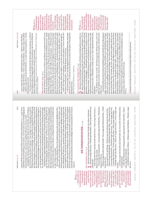 Produktbild: Lectio divina Neues Testament