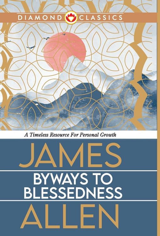 Produktbild: Byways to Blessedness