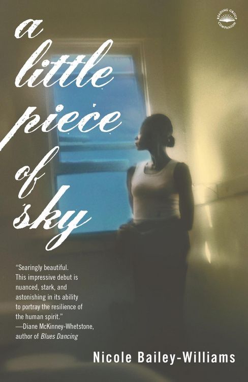 Produktbild: A Little Piece of Sky
