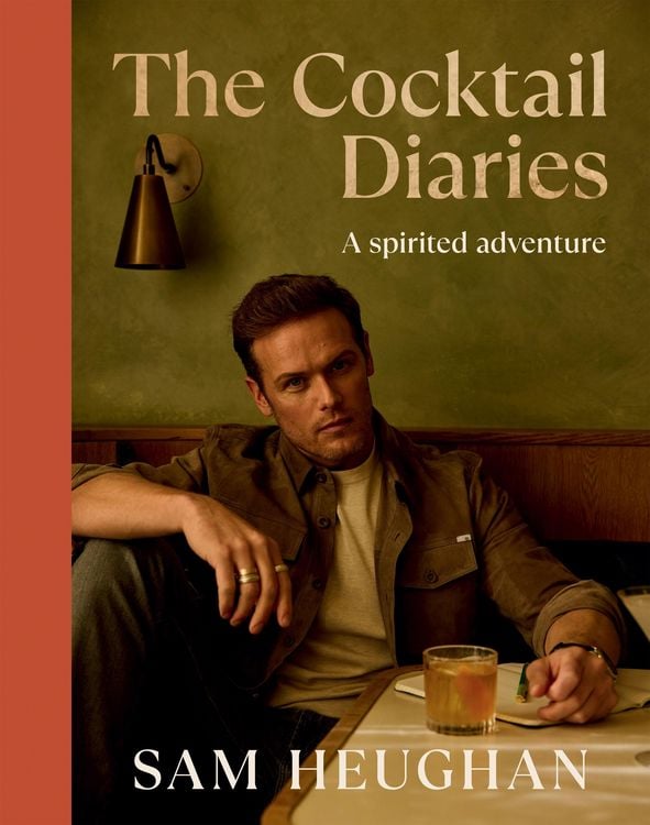 Produktbild: The Cocktail Diaries