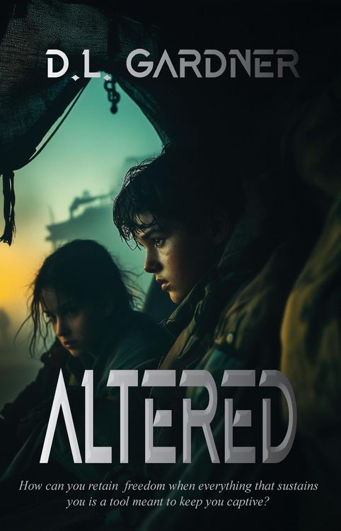 Produktbild: Altered 2nd Edition