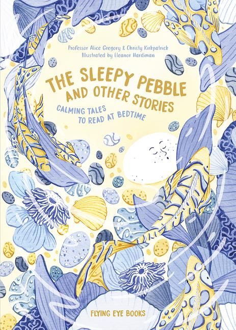 Produktbild: The Sleepy Pebble and Other Stories