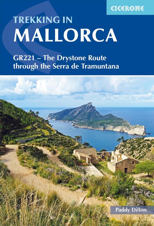 Produktbild: Trekking in Mallorca