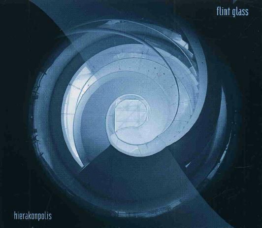 Produktbild: Flint Glass: Hierakonpolis & Dahshur