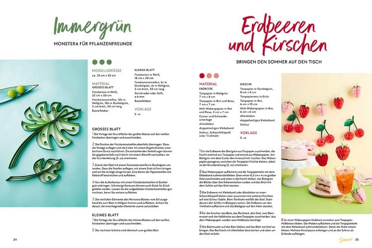 Produktbild: 100 kreative Papierideen