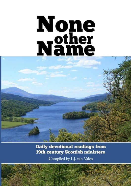 Produktbild: None other name