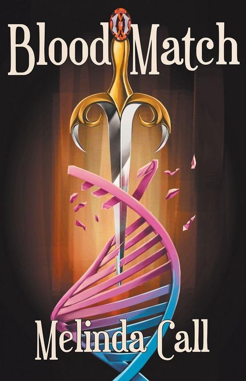 Produktbild: Blood Match