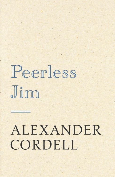 Produktbild: Peerless Jim