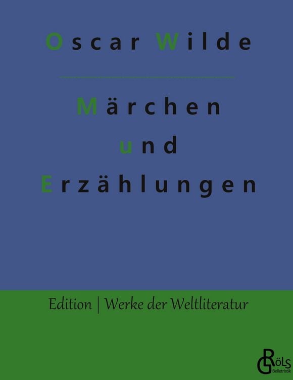 Produktbild: Märchen und Erzählungen
