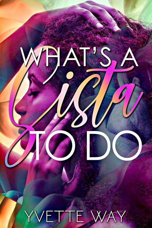 Produktbild: What's A Sista To Do