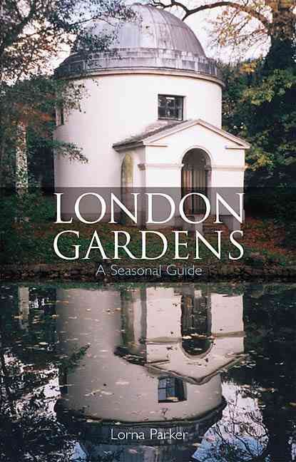 Produktbild: Parker, L: London Gardens