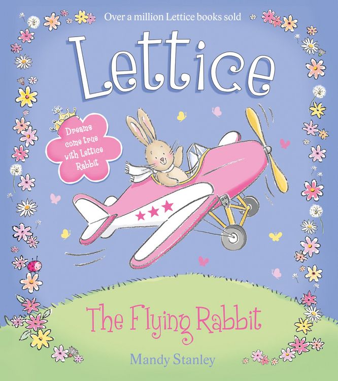 Produktbild: The Flying Rabbit