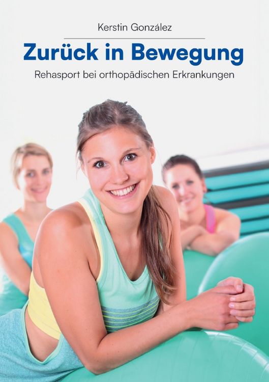 Produktbild: Zur&uuml;ck in Bewegung