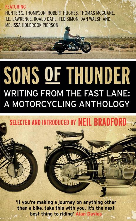 Produktbild: Sons of Thunder