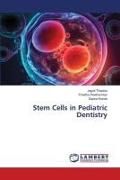 Produktbild: Stem Cells in Pediatric Dentistry