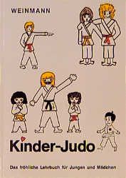Produktbild: Kinder-Judo