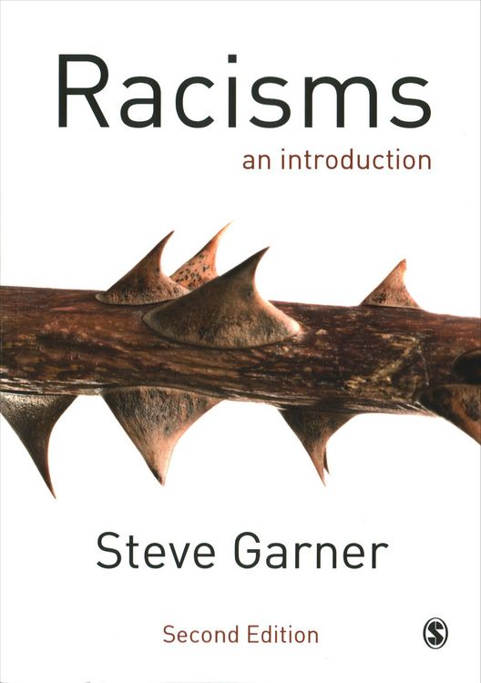Produktbild: Racisms