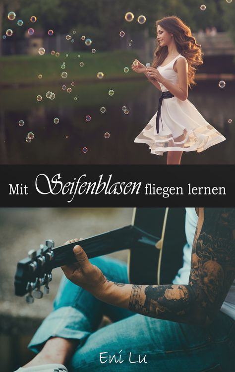 Produktbild: Mit Seifenblasen fliegen lernen